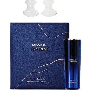 ✅️✅️🆕️ 💝 Mission Luxereve Eye Cream Set Sealed New